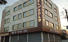 Jp Gold Jind